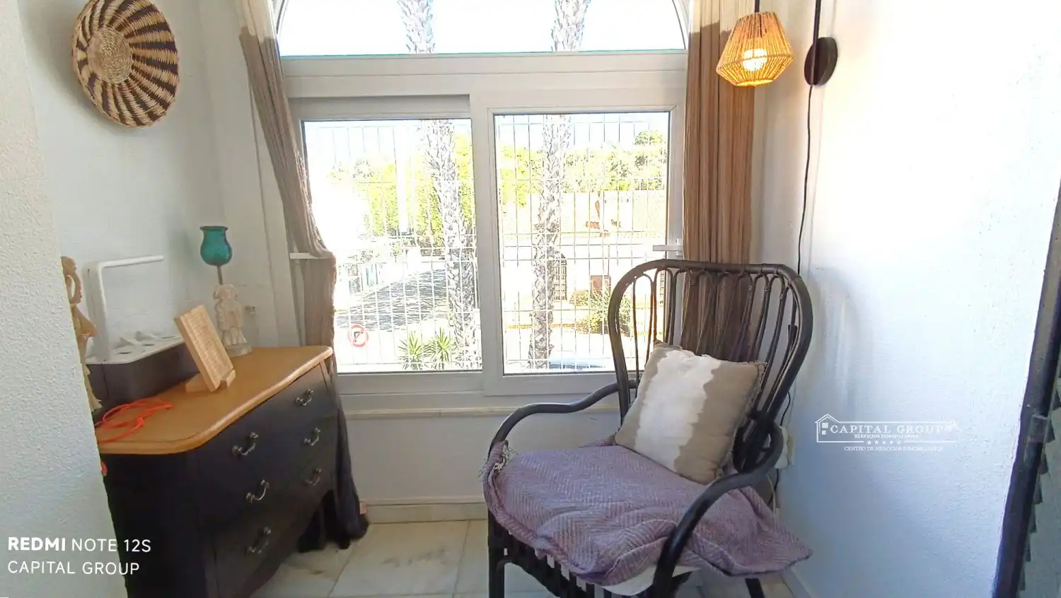 Habitación de Piso en venta en El Rompido con Terraza, Amueblado y Horno