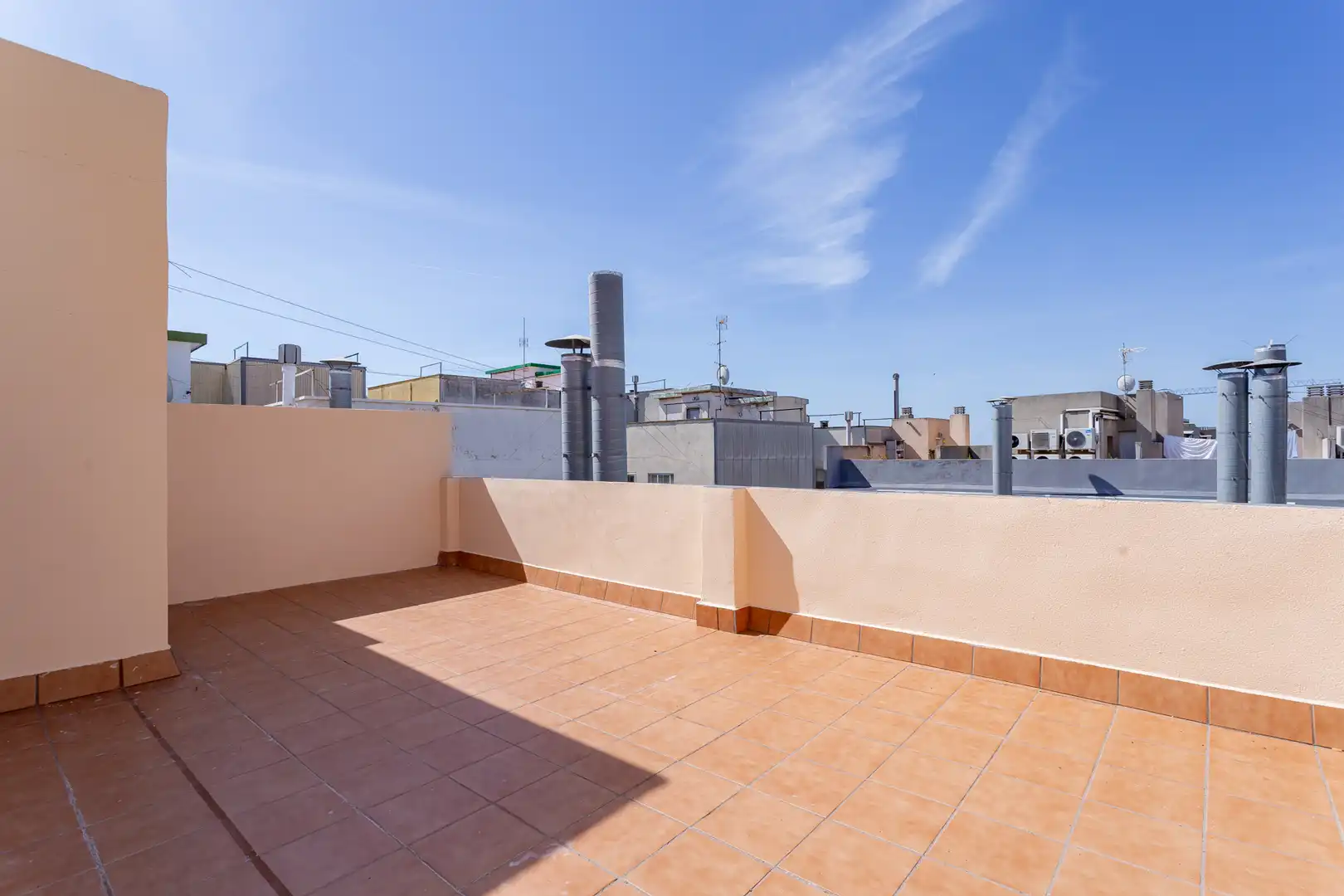 Terrassa de Pis en venda en Vila-seca amb Aire condicionat, Calefacció i Parquet