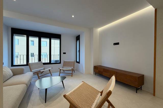 Piso en Venta en Center, -1 en Casco Antiguo - Sta. Cruz - Ayuntamiento