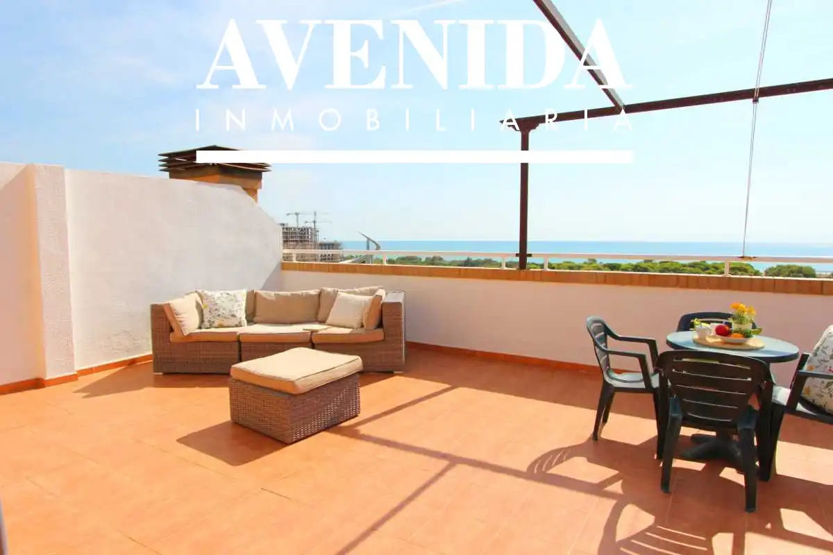 Apartment with pool for sale in Central 54, imagen 2