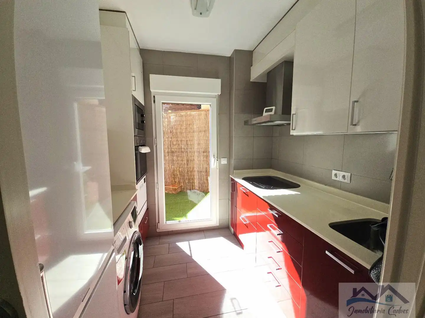 Flat for rent in Boadilla del Monte, Madrid