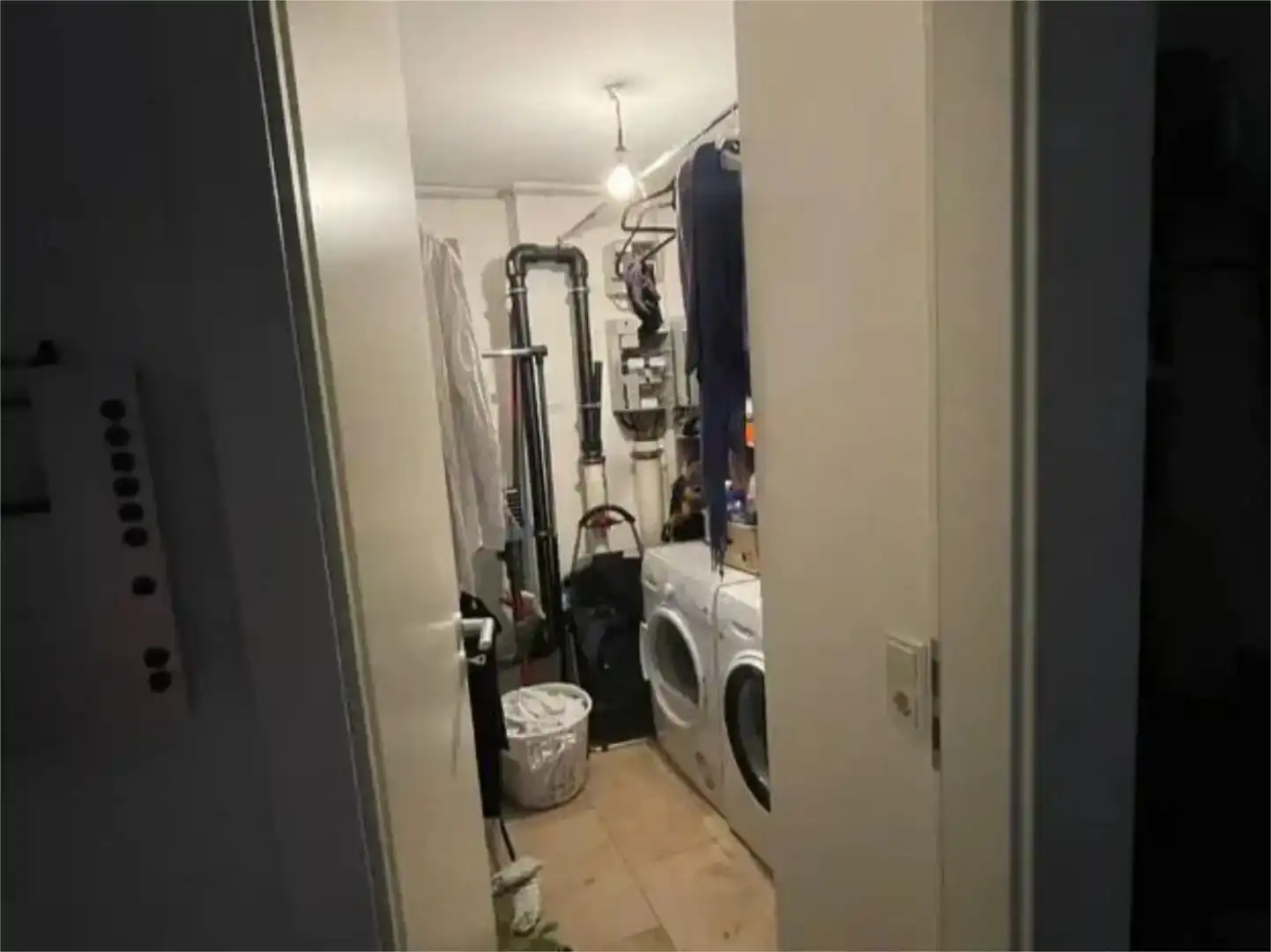 Apartamento de alquiler en El Pla del Real