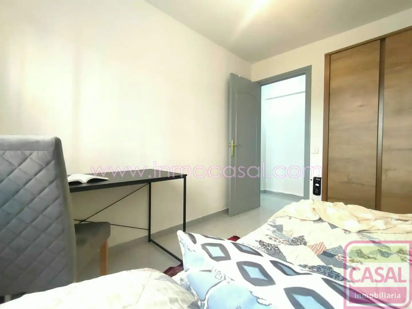Habitación de Piso en venta en Avilés