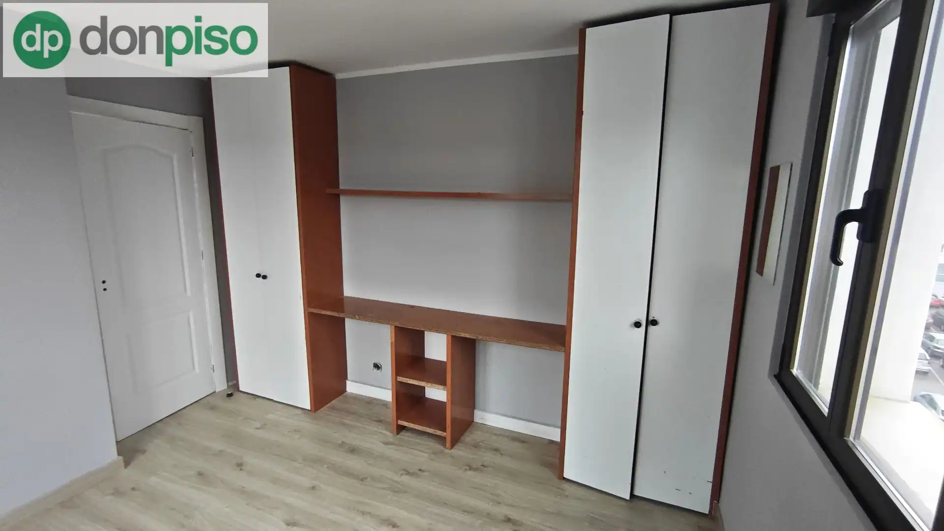Habitación de Piso en venta en Torrelavega 