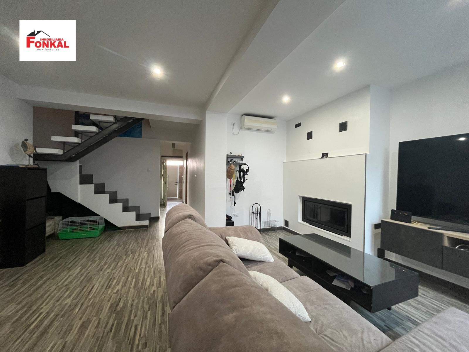 Casa adosada en venta en Jerez de la Frontera con Aire acondicionado, Terraza y Trastero