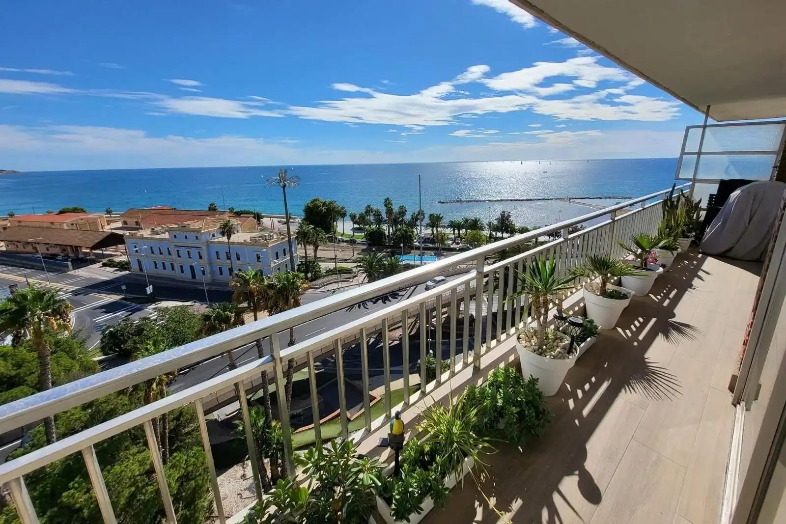 Penthouse mit Terrasse zum Verkauf in N/A, imagen 13