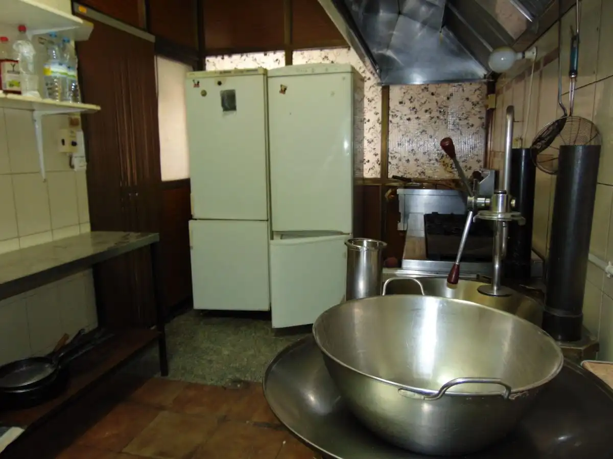 Gewerbefläche zum Verkauf in Valdepeñas, imagen 27