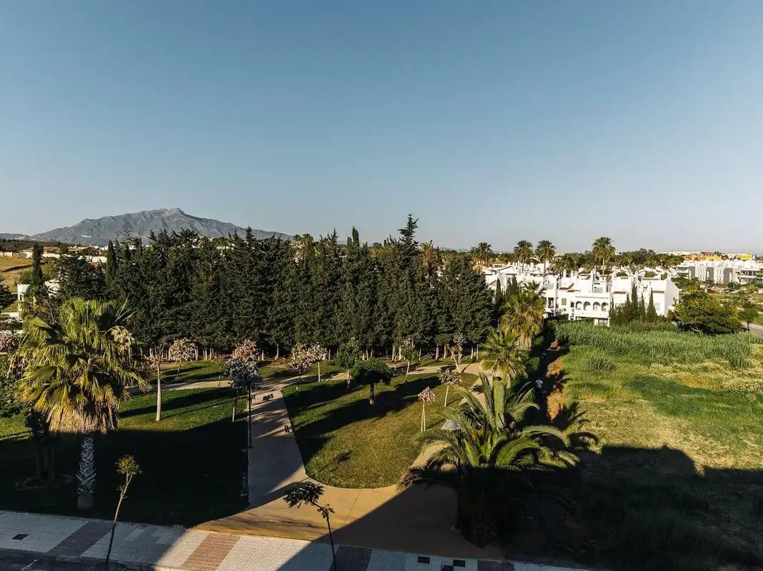 Adossat amb piscina de lloguer a Benamara - Atalaya, imagen 33