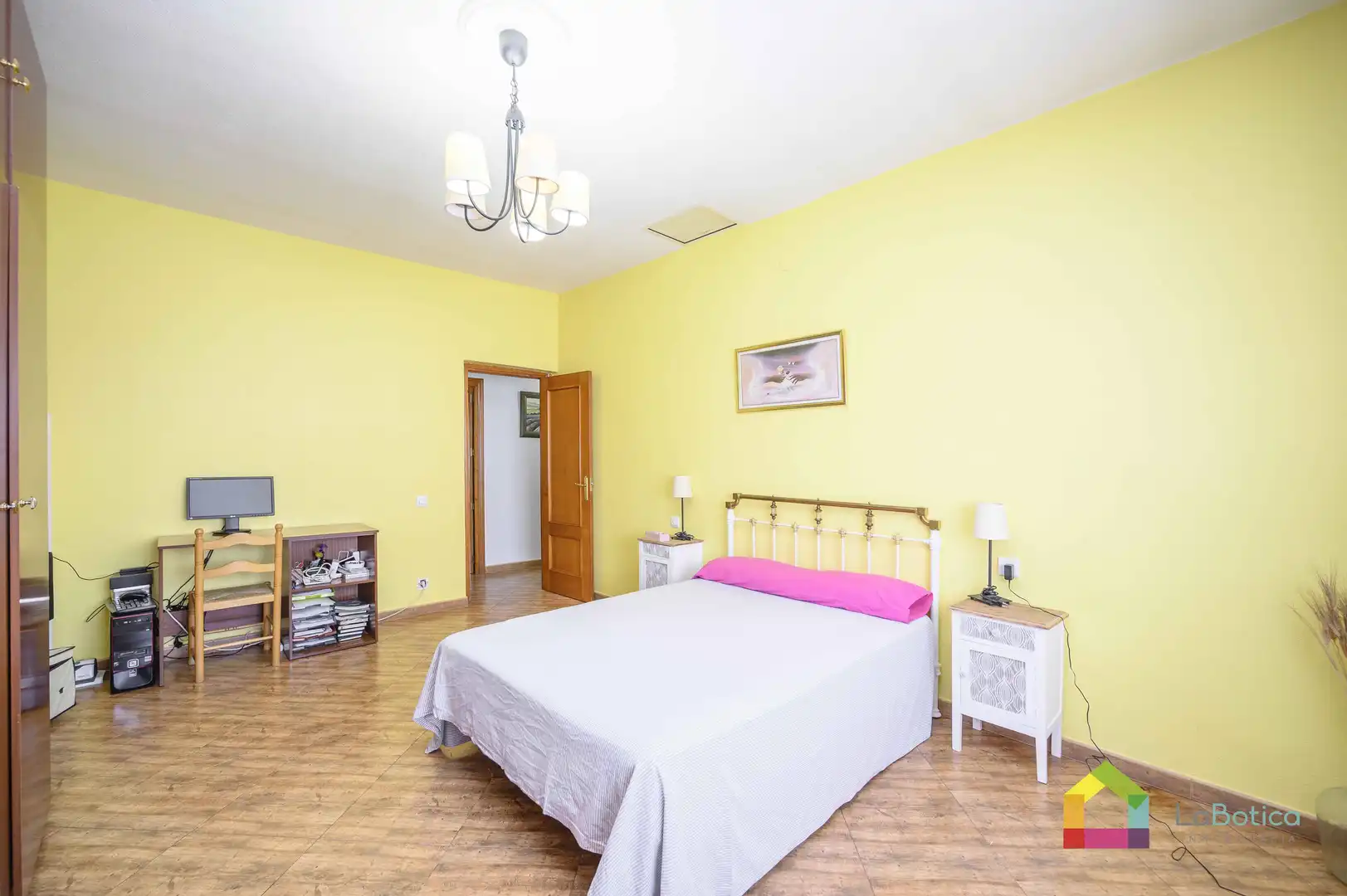 Casa o chalet en venta en Orgaz