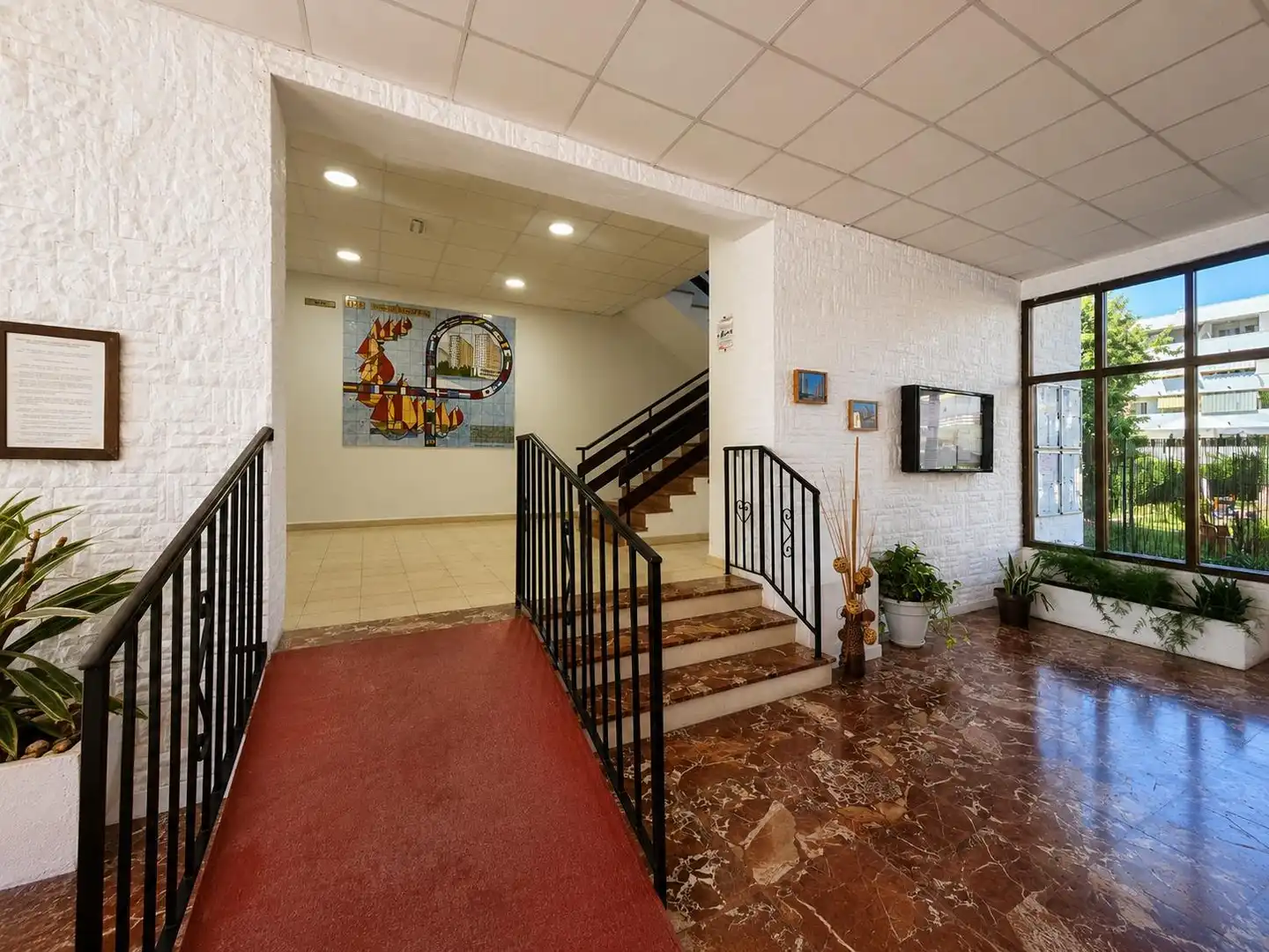 Estudio con piscina en venta en Calle de las Naciones, imagen 11