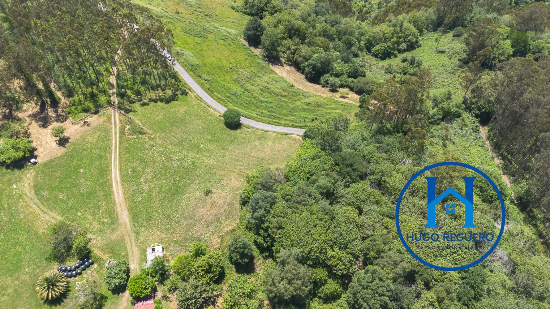 Rustikales Grundstück zum Verkauf in Barrio Argañosa 27A, imagen 5