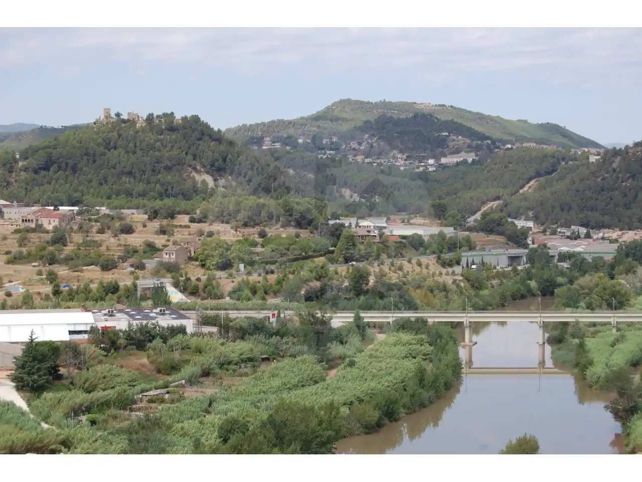 Local commercial à louer à Sant Vicenç de Castellet, imagen 12