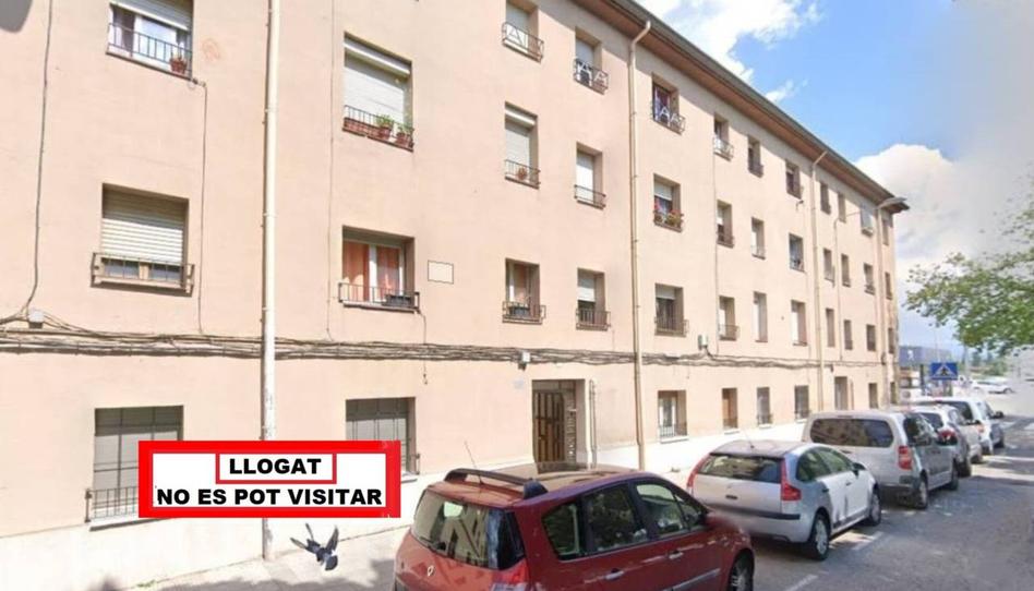 Foto 1 de Pis en venda a Montseny, Remei - La Guixa, Barcelona