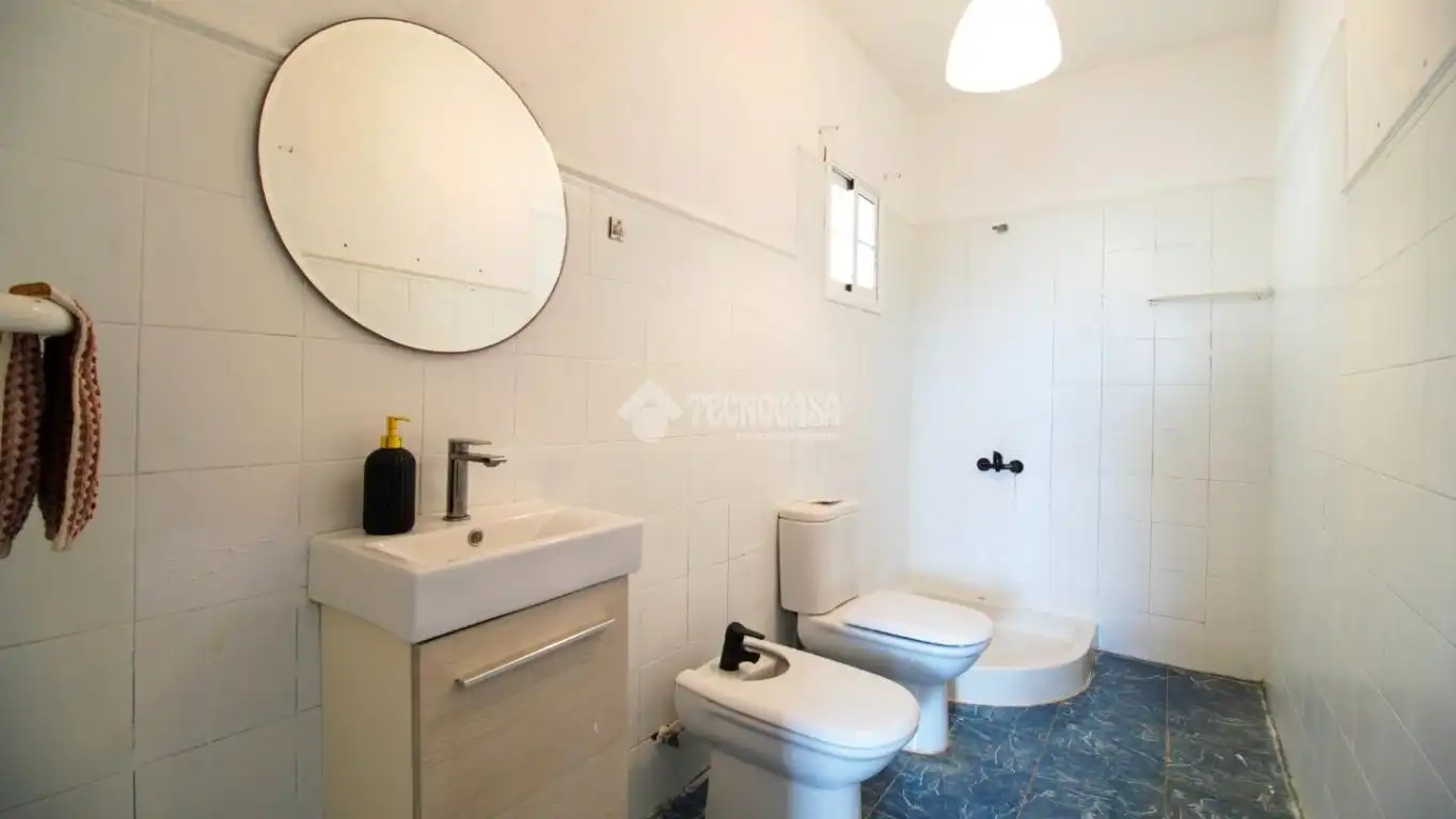Baño de Piso en venta en San Cristóbal de la Laguna con Calefacción, Jardín privado y Parquet