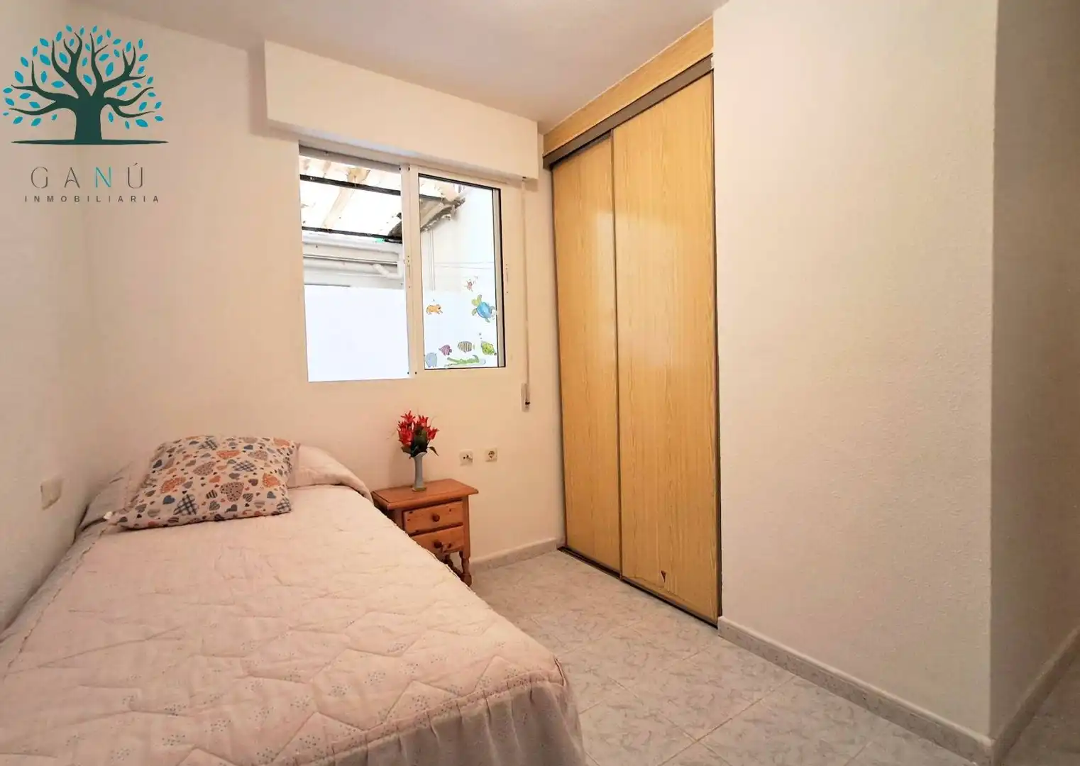 Dúplex en venda a Calle SAN ISIDRO, Pescadores