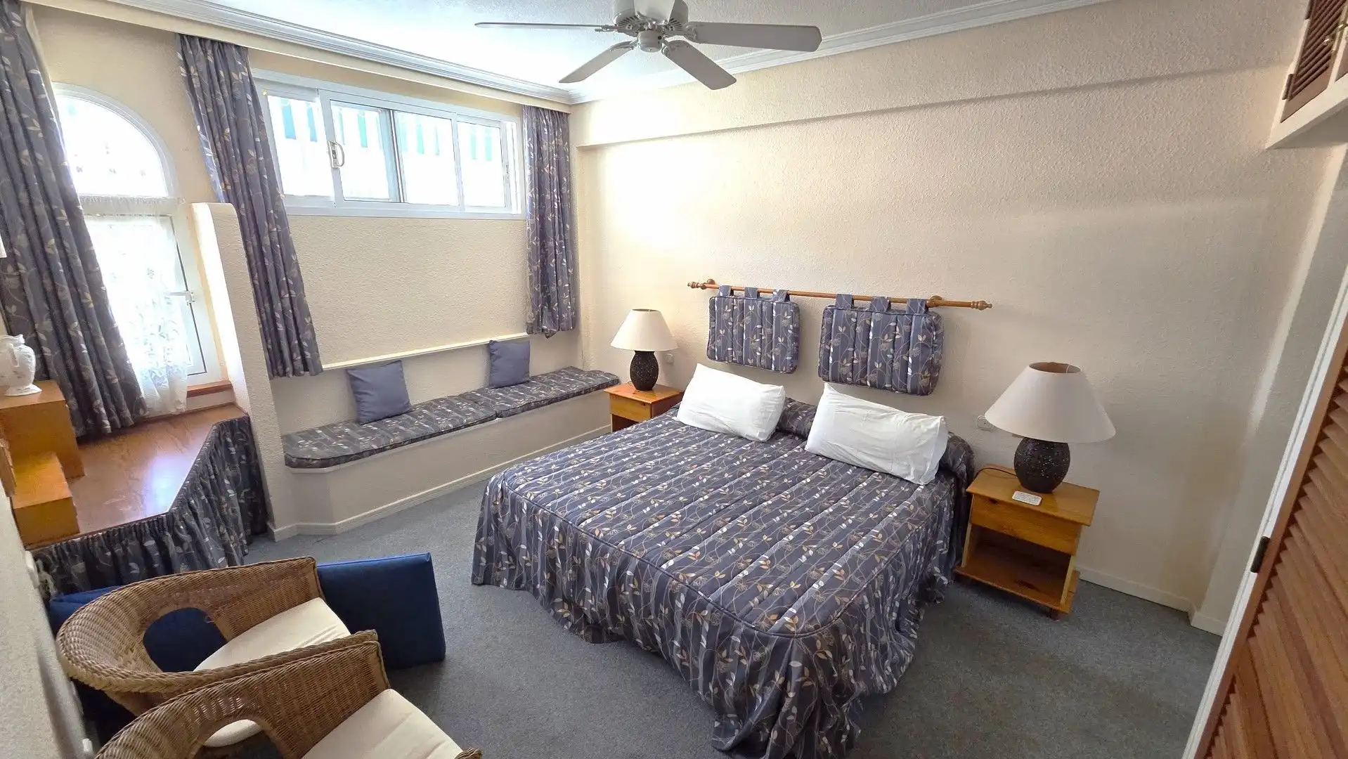 Appartement compact avec piscine à vendre à Costa Adeje, imagen 5