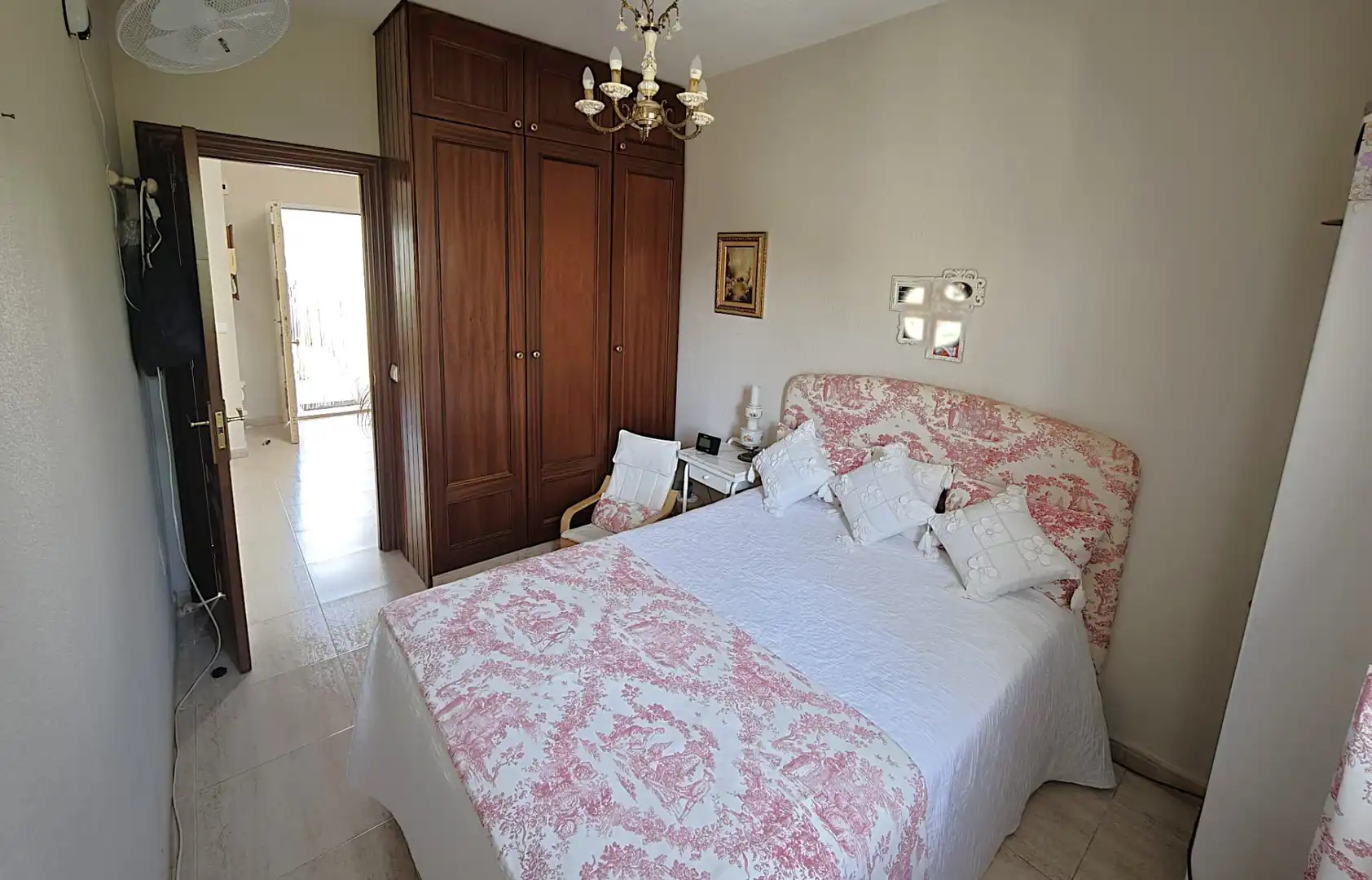 Chalet con jardín en venta en Camino del Azabache 21, imagen 27