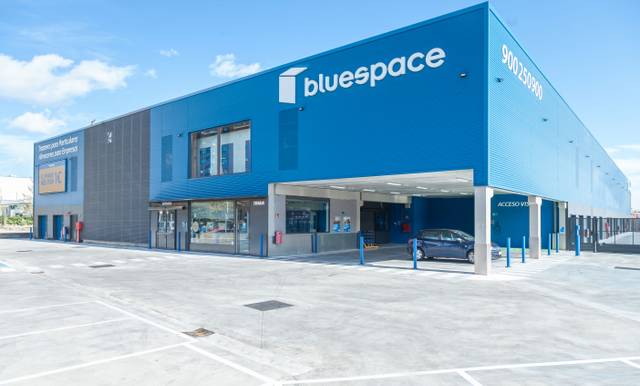 Trastero en Alquiler en Paseo de Arroyomolinos, 64 en Suroeste - Zona Hospital