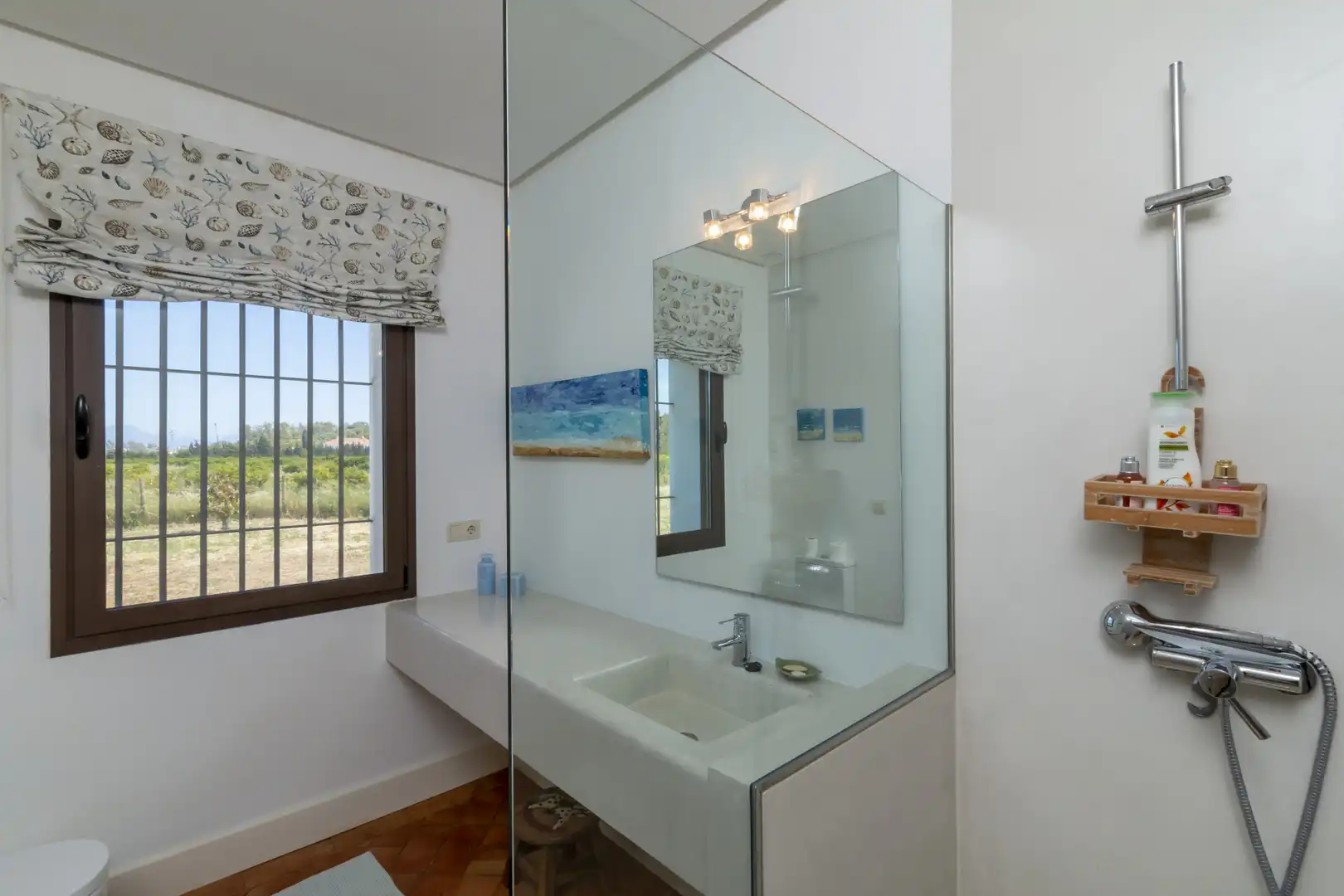 Maison avec jardin à vendre à San Enrique - Guadiaro -  Pueblo Nuevo, imagen 26