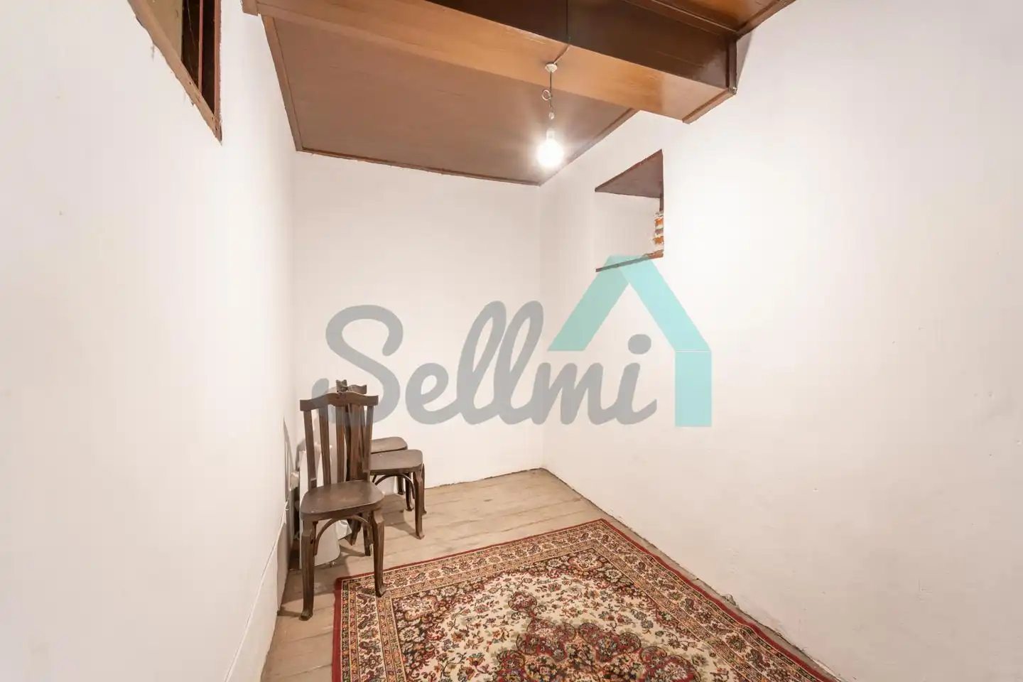 Casa adosada en venta en Quirós con Parquet y Trastero