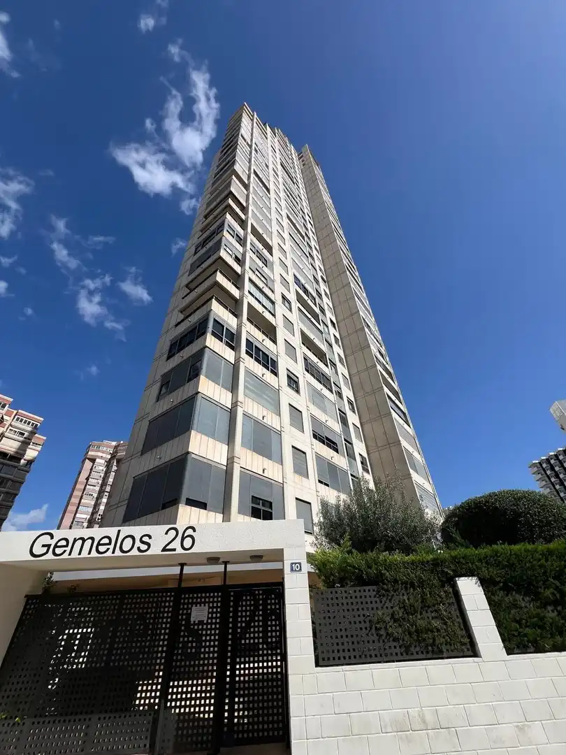 Appartamento con piscina in vendita a Calle Derramador, imagen 19