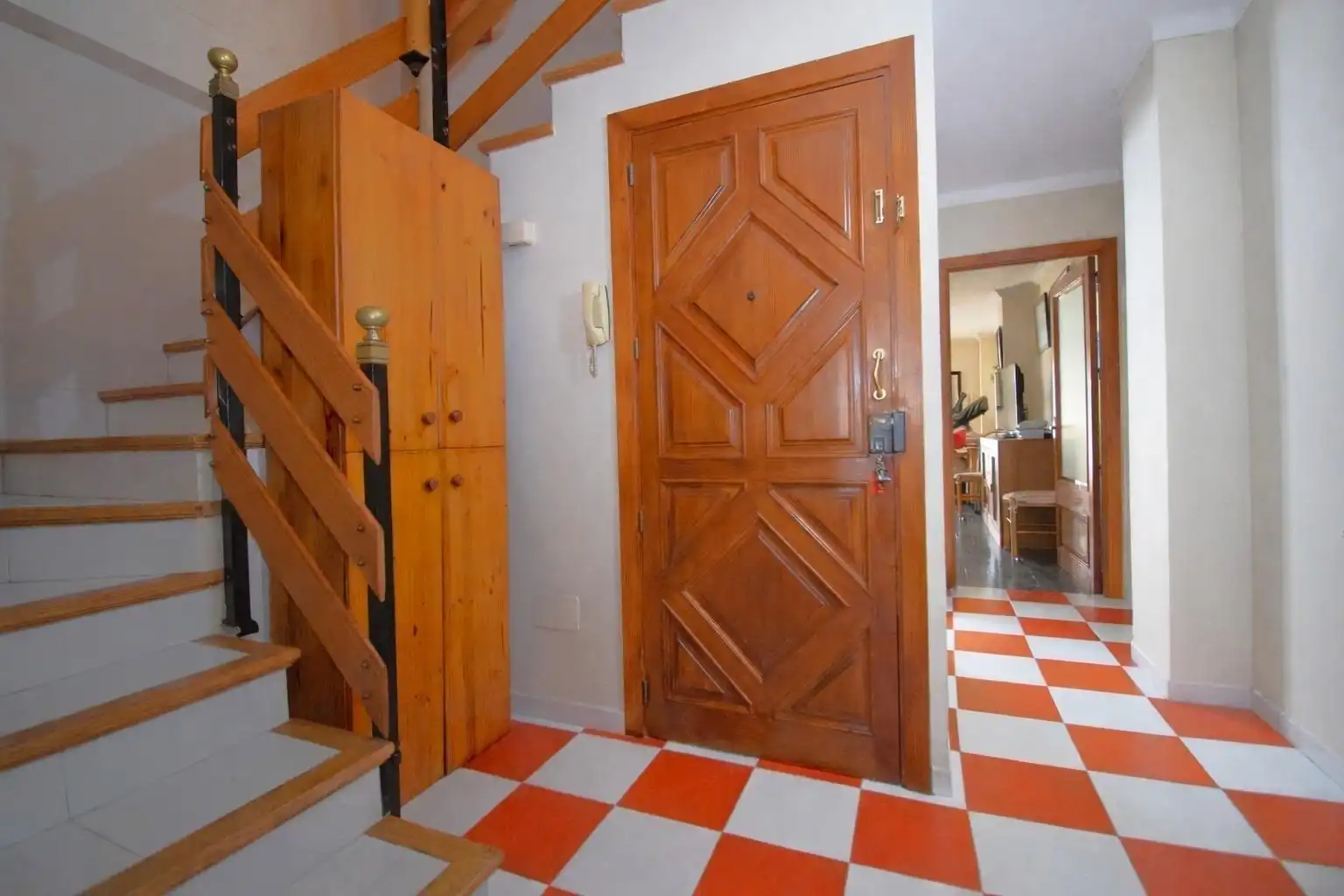 House with terrace for sale in Muro, imagen 10