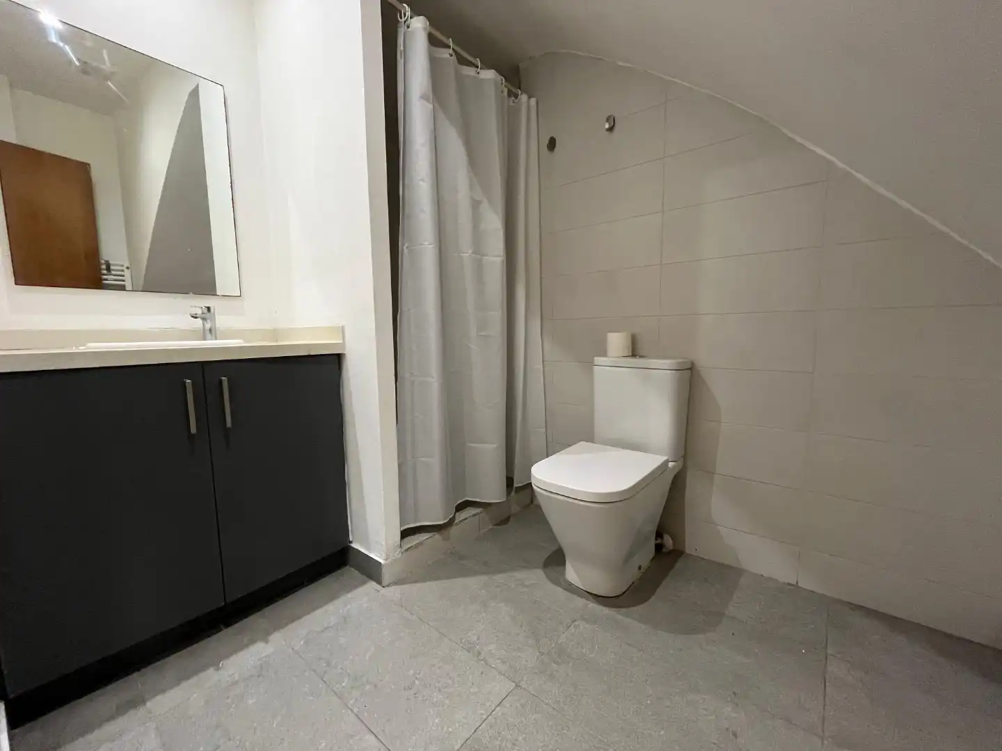 Flat for sale in Josep Serrano 51, imagen 9