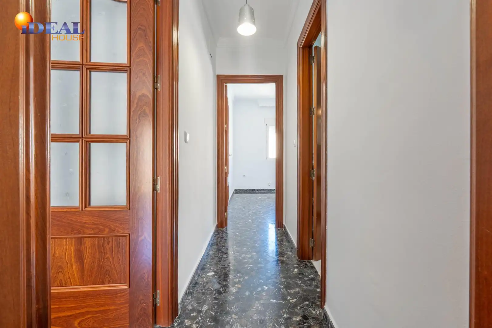 Piso con terraza en venta en Calle Calle San Juan de Dios, imagen 20
