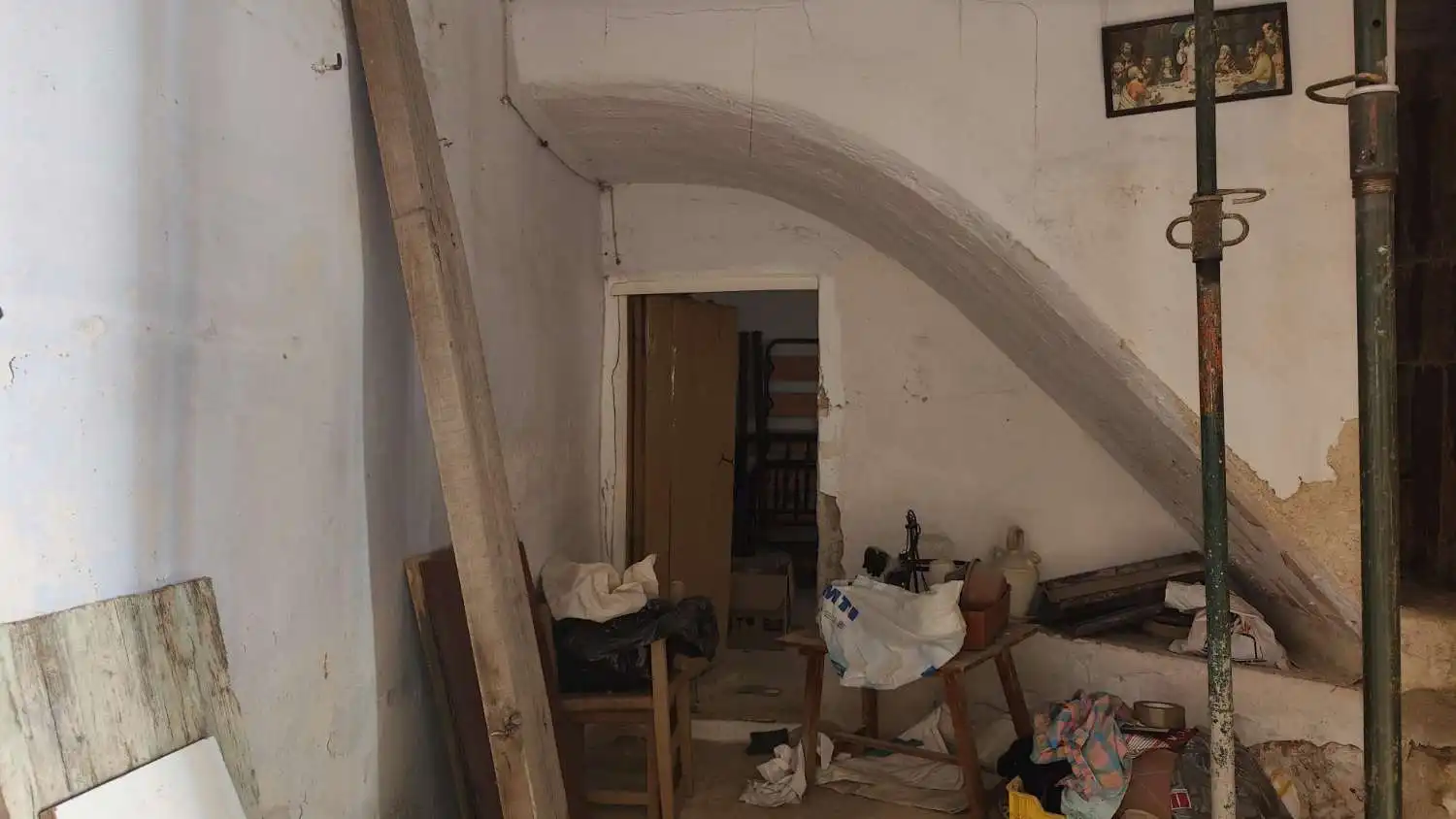 Casa rústica en venda a A Arnoia, imagen 3