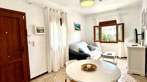 Foto 2 de Piso de alquiler en Barriada Antonio Ordóñez, Tarifa ciudad, Tarifa
