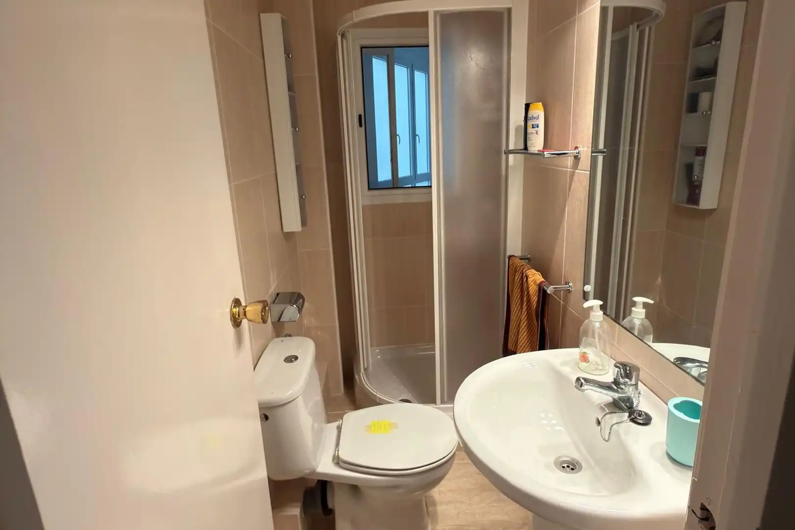 Apartament amb terrassa en venda a Orihuela Costa, imagen 8