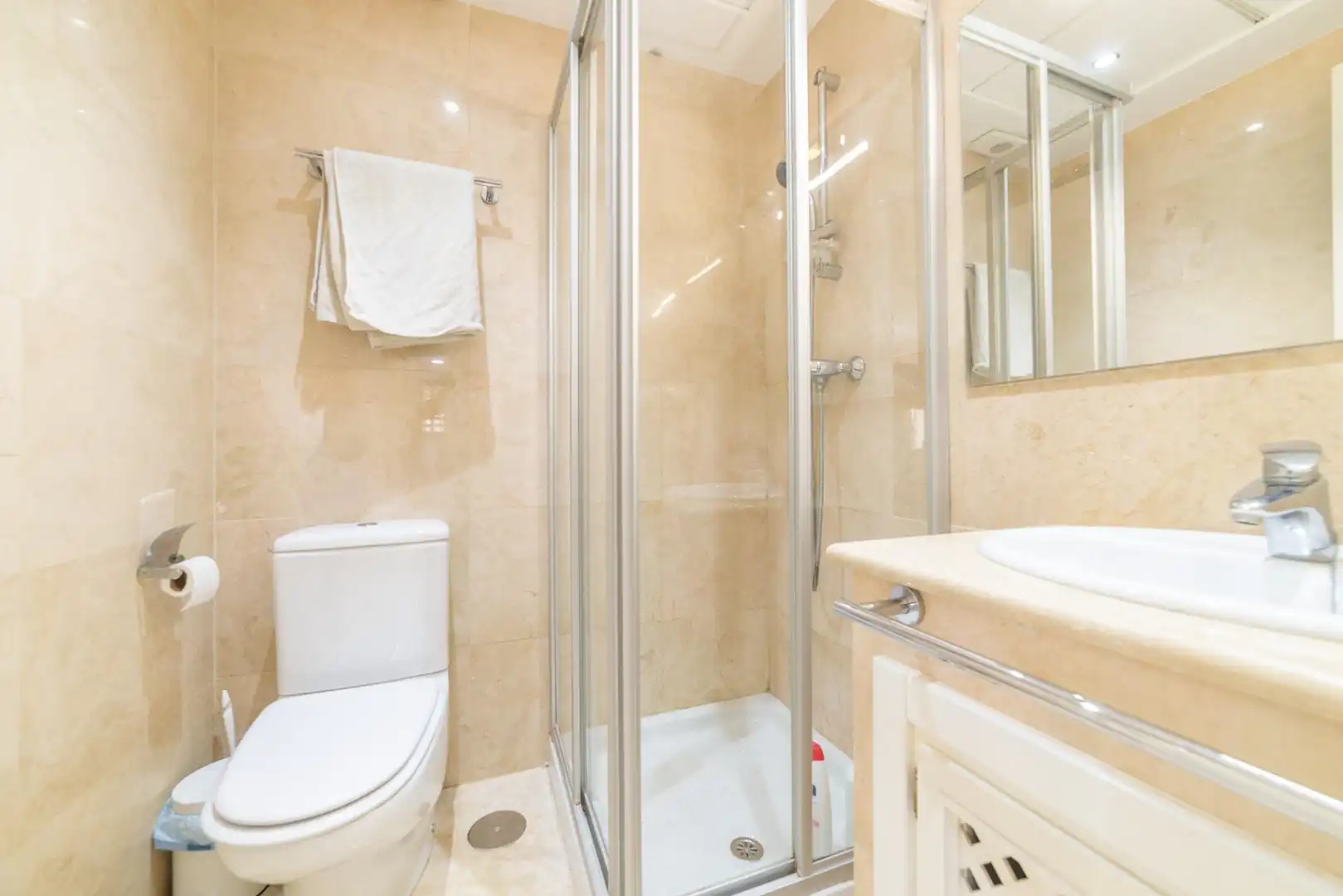 Erdgeschosswohnung mit Pool zum Verkauf in Roda, imagen 25