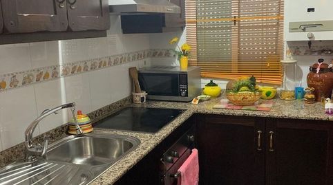 CASA ZONA LAS CANTERAS. C PANAMA. ARCOS DE LA FRONTERA
