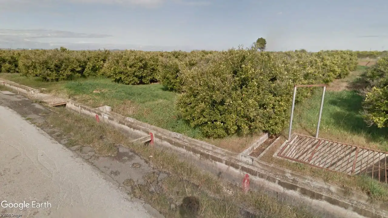 Terreno rustico in vendita a Carrer Mestre Serrano 177, imagen 5