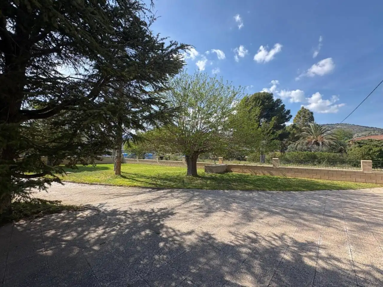 Finca rústica en venta en Onil con Calefacción, Jardín privado y Terraza