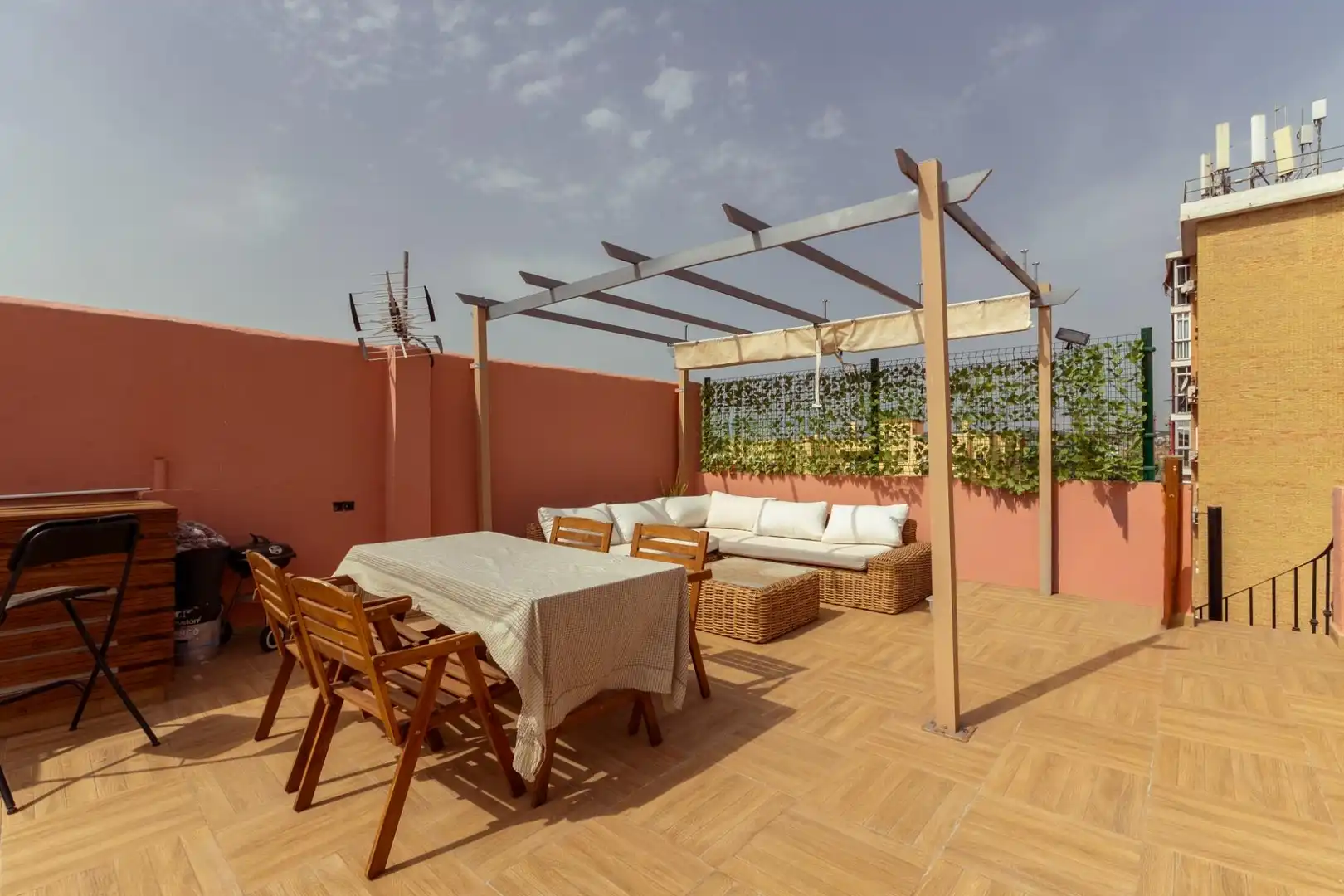 Ático con ascensor en venta en Las Lagunas, imagen 16