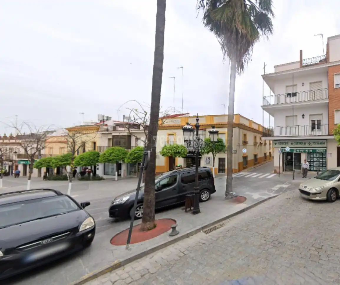 Terreni e lotti in vendita a Las Cabezas de San Juan, imagen 9
