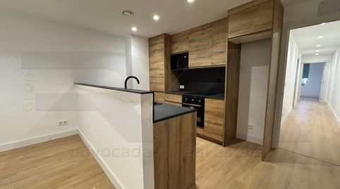 Foto 5 de Pis en venda a Calle Mendez Nuñez, Eixample, Tarragona Capital