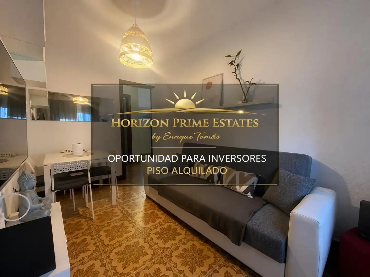 Vista exterior de Piso en venta en Badalona