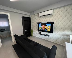 Living room of Flat to rent in Alicante / Alacant