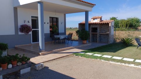 Foto 5 de Casa o chalet en venta en Don Benito, Badajoz