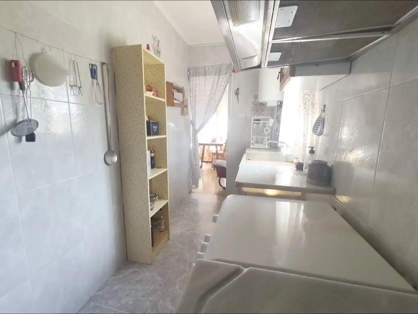 Kitchen of Houses for sale in Turís  with Private garden, Terrace and Storage room