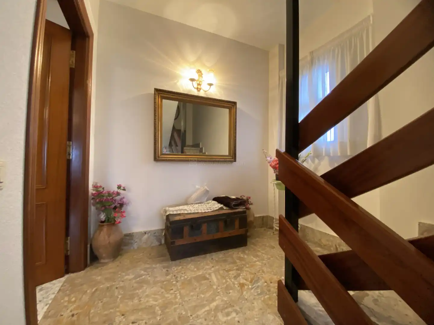 Casa o chalet en venta en Lagunilla del Jubera con Calefacción, Jardín privado y Terraza