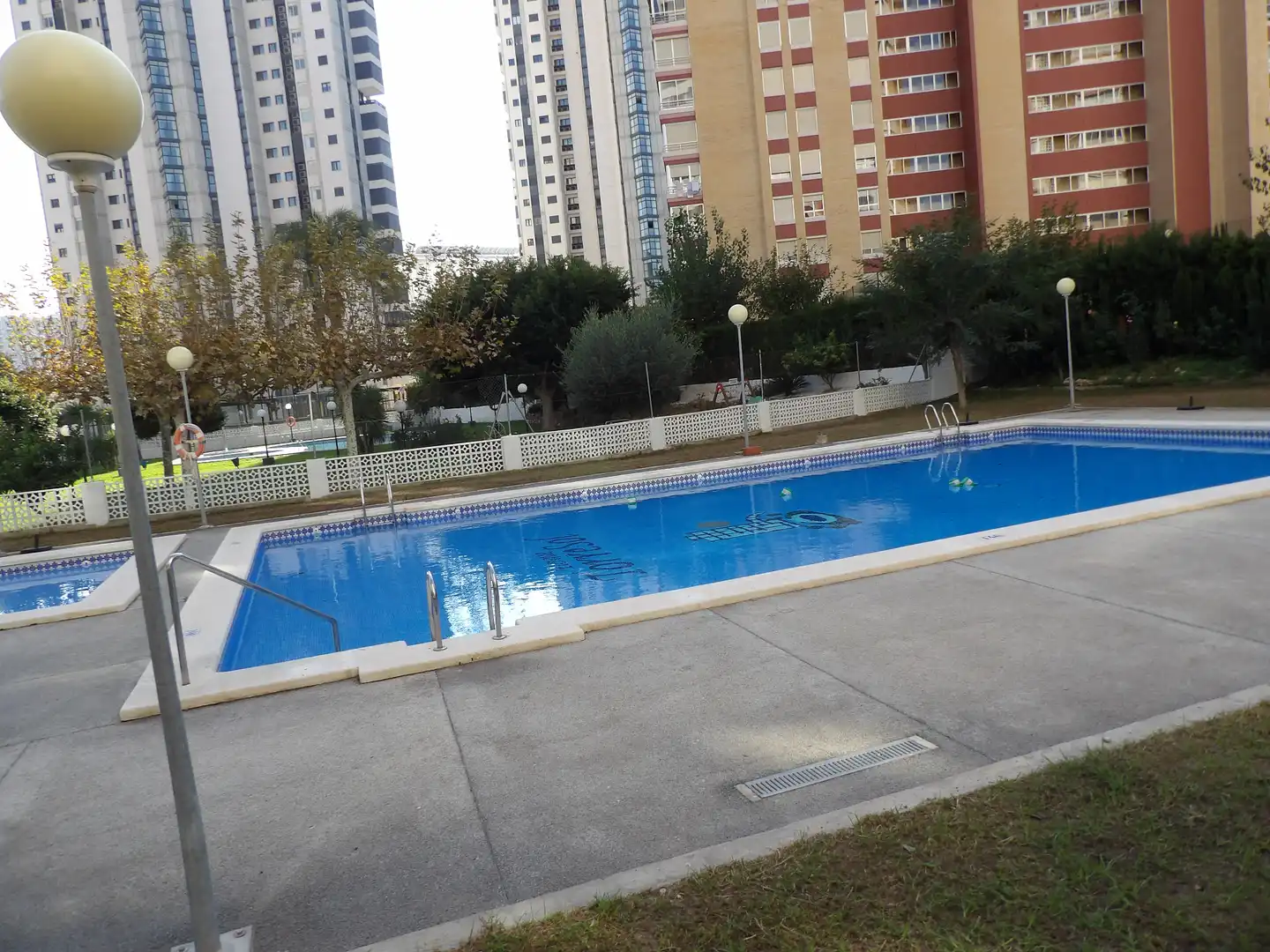 Apartamento con piscina en venta en Rincón de Loix, imagen 29