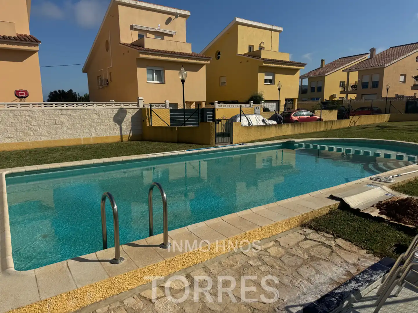 Villa mit Terrasse zum Verkauf in Cami de Santa Magdalena, imagen 46