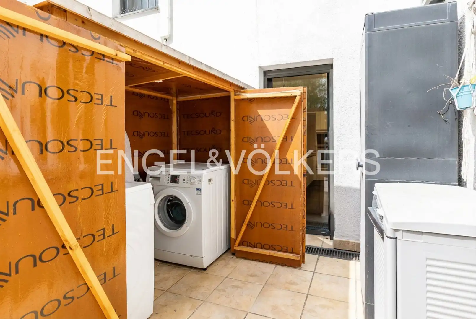 Flat with terrace for sale in Les Corts, imagen 34