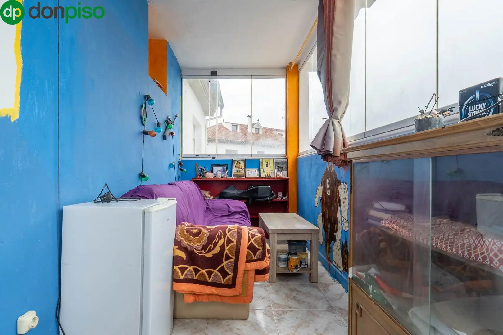 Casa o xalet en venda a Calle Calle Cuesta Colorada, Huétor de Santillán