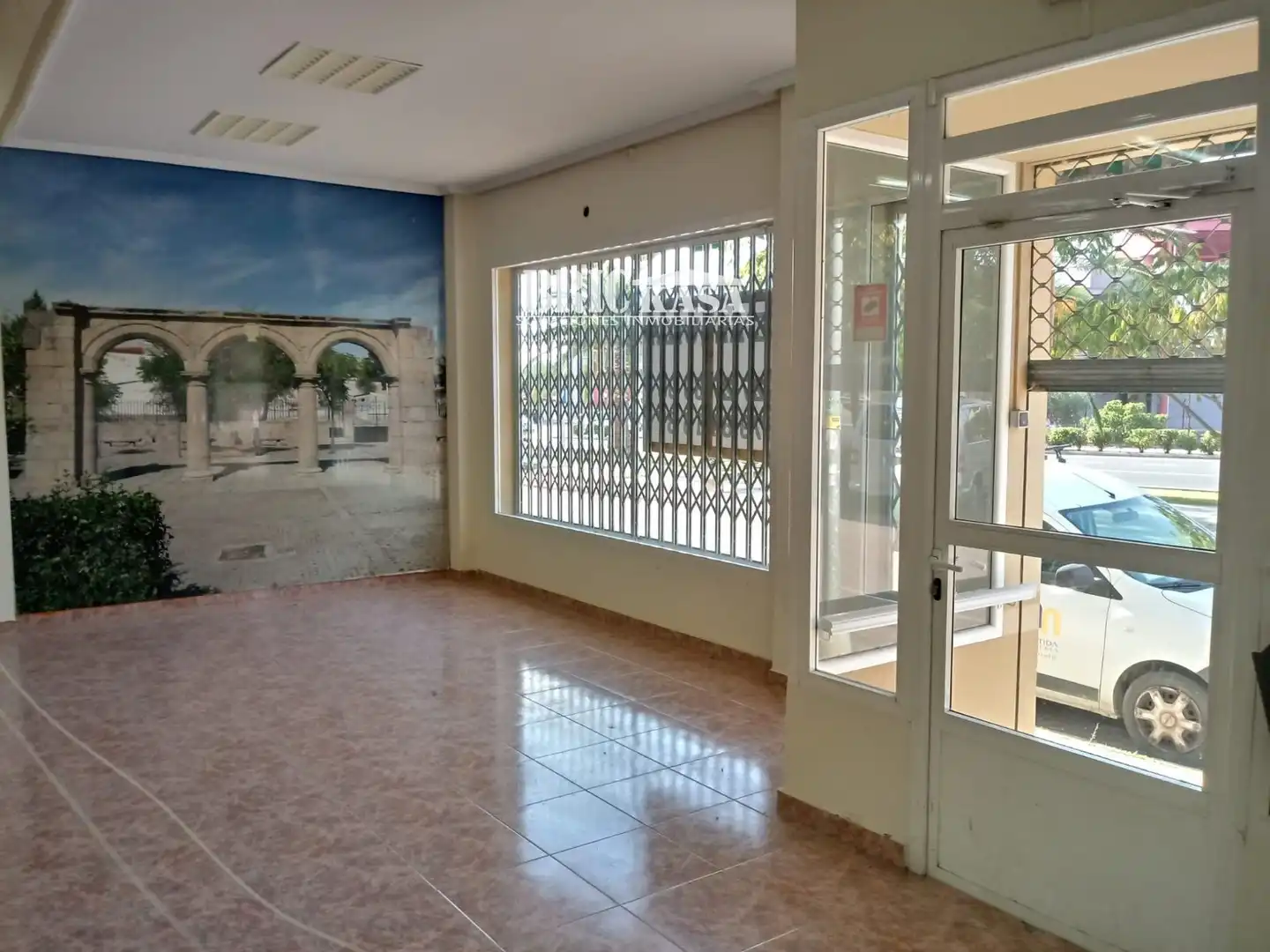 Business premises to rent in Malpartida de Cáceres, imagen 4