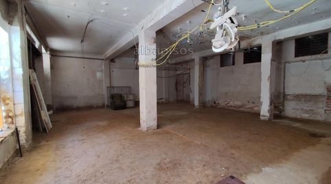 Foto 2 de Planta baja en venta en Fátima, Albacete Capital