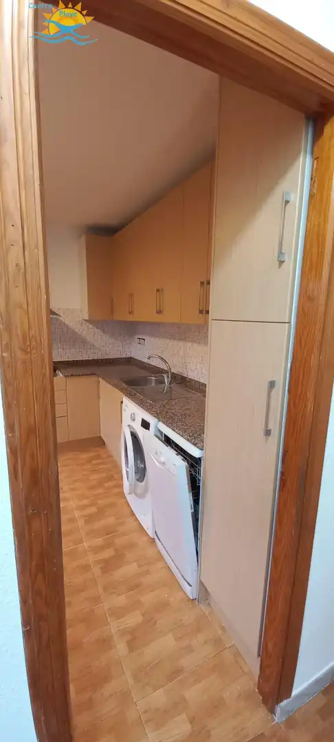Maisonette zum Verkauf in Alcossebre